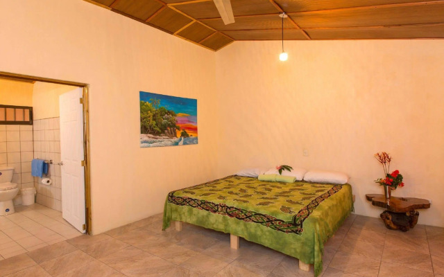 Hotel Mono Azul