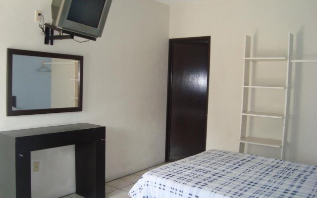 Collection O Hotel Mango,Six Flags Hurricane Harbor Oaxtepec