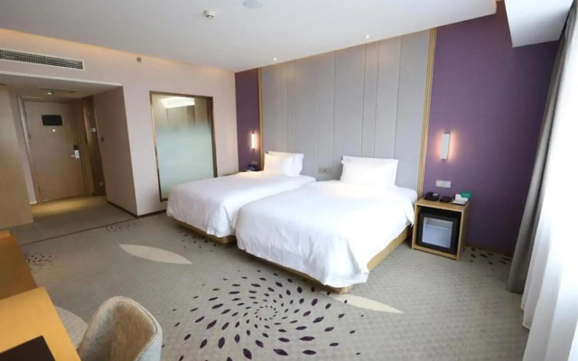 Juny Oriental Hotel