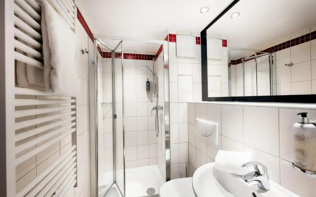 Premier Inn Berlin City Süd