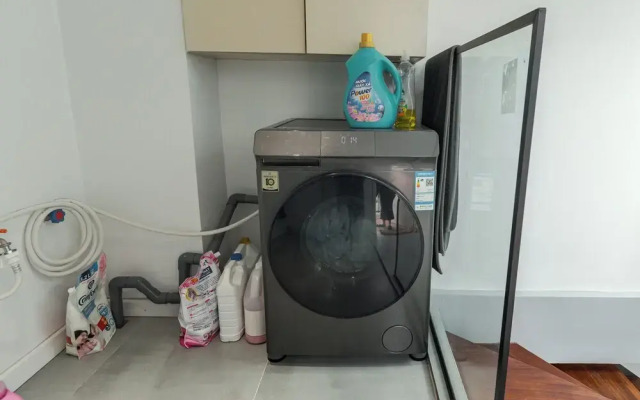 Thao Nguyen Homestay Ha Noi