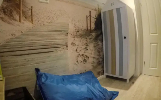 Hotel Stadt Cuxhaven