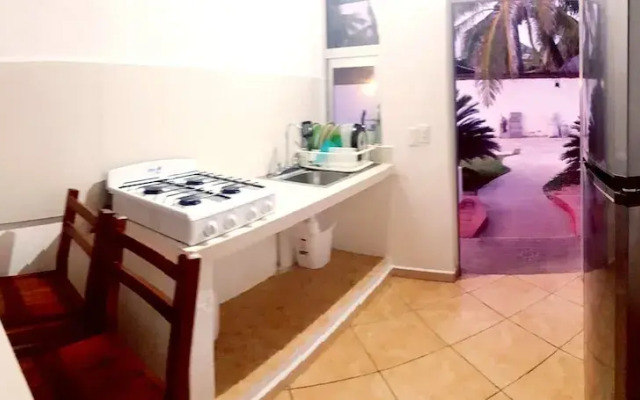 Bungalows Las Brisas