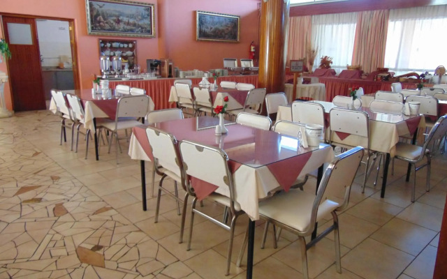Hellas Hotel