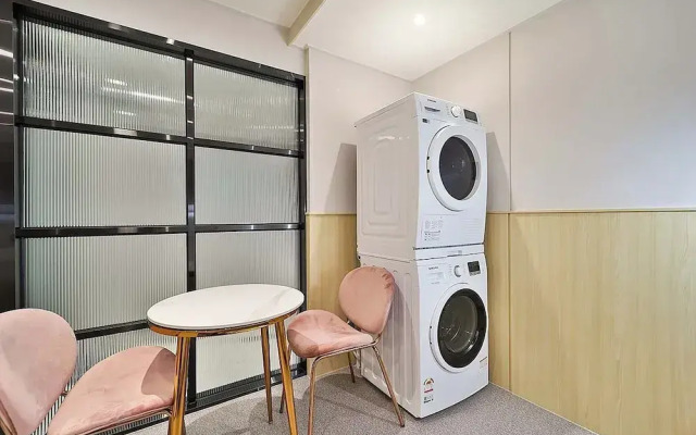 Hotel Rubato Ulsan Jung-gu Haksung