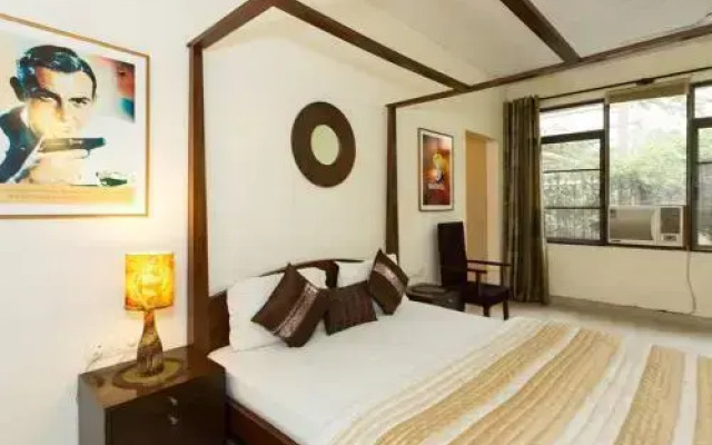 Cinnamon Homestay off Sohna Road
