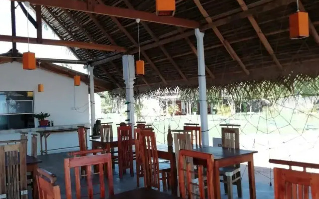 Esha Beach Resort