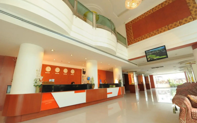 Pratunam Hotel Khonkaen