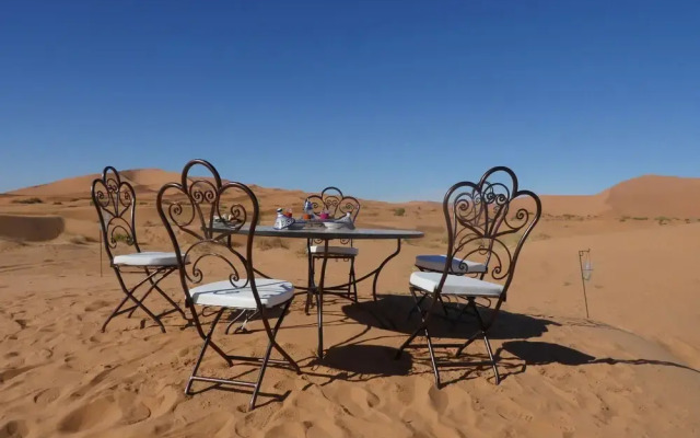 Royal Luxury Camp