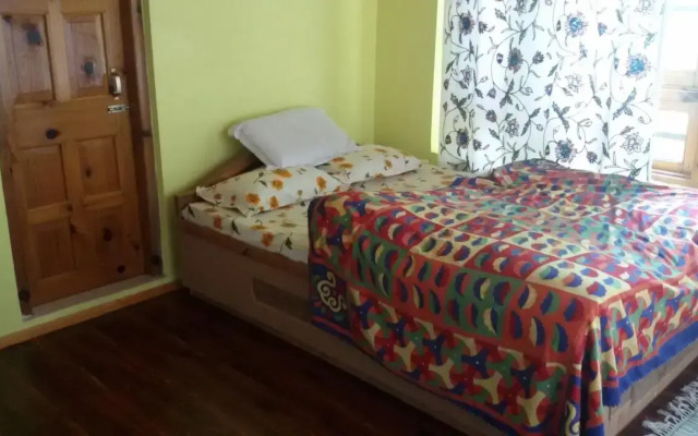 Hakeem Homestay