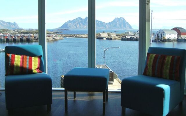 Lofoten SuiteHotel