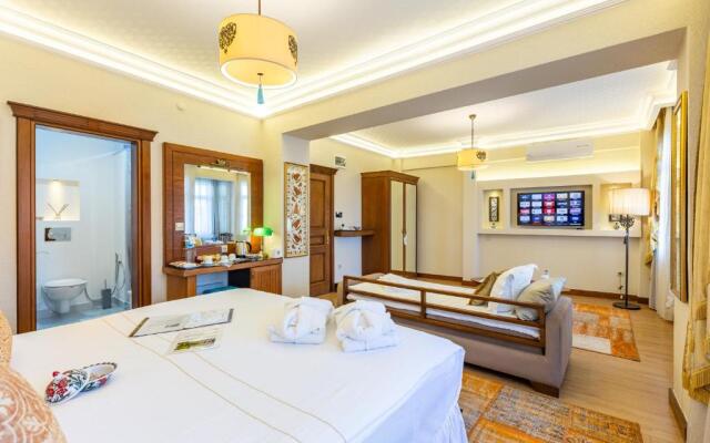 Best Point Suites Old City - Best Group Hotels