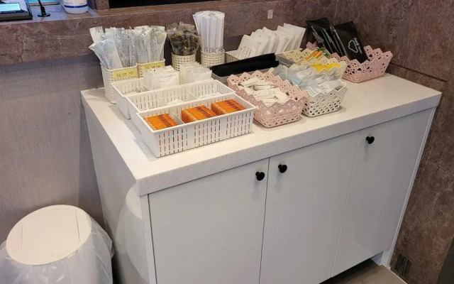 Dream of Anyang Hotel