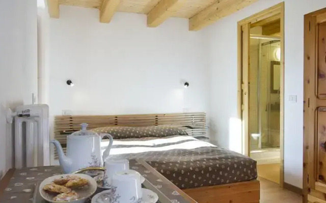 B&B La Piccola Balma