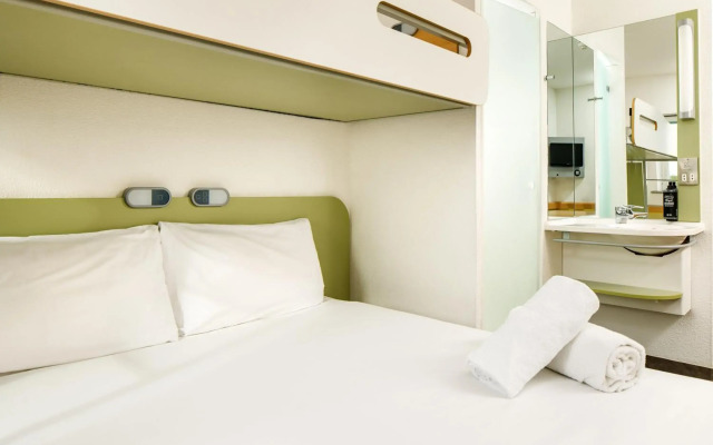 ibis budget Sheffield Arena