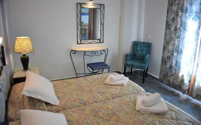 Melidron Hotel