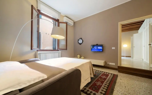 Ve.N.I.Ce. Cera Residenza San Maurizio