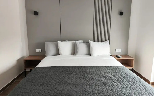 Apartments LAVO