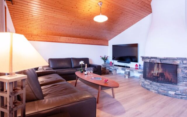 Grand-pont 15 Ollon in Ollon