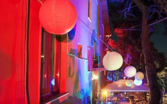 Perili Kösk Concept Hotel