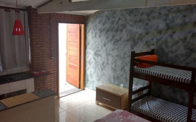 Hostel Socorro
