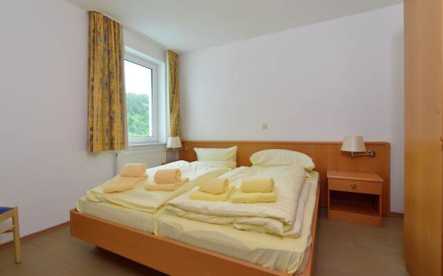 Holiday Home in the Centre of Willingen With View