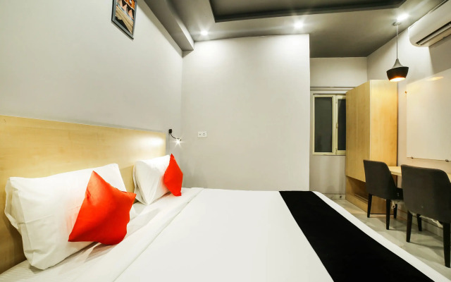 Rohil Residency by OYO Rooms
