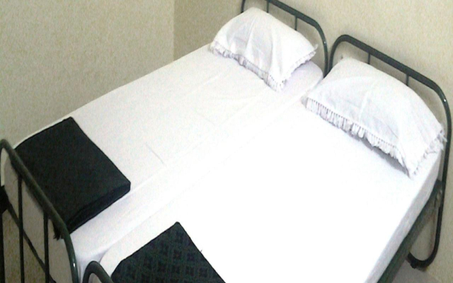BSSK Comforts Inn
