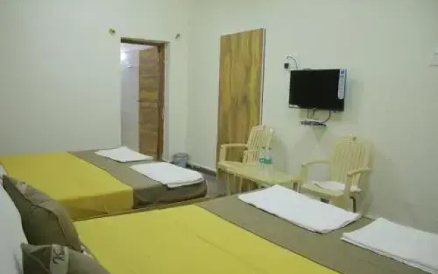 Krishna Villas