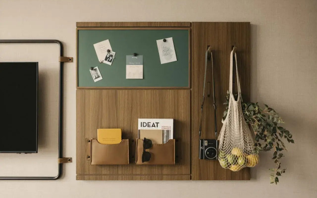 Quincy House Singapore