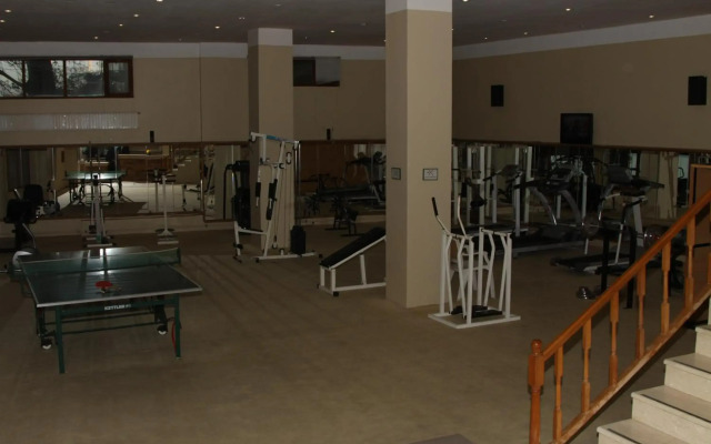 Diapolis Hotel
