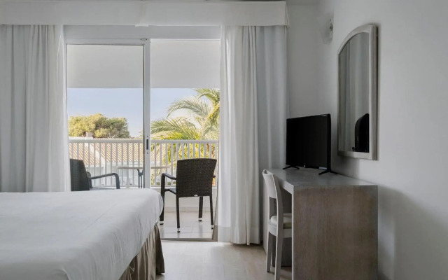 Prinsotel La Caleta Hotel And Apartments