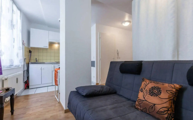 Studio Austerlitz