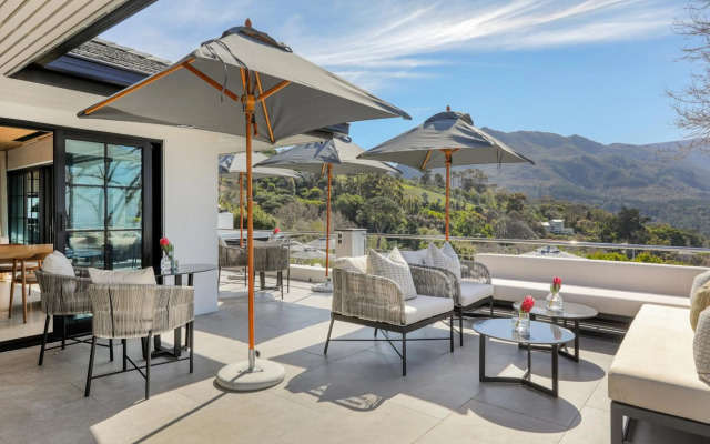 Villa Lion View Private Luxury Retreat