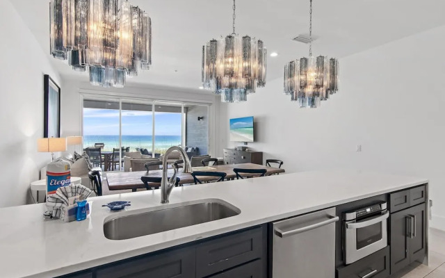 Henderson Beach Villa #2