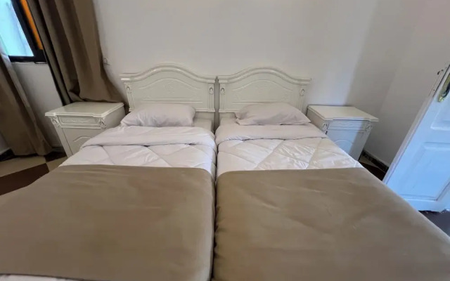 Manzzel Dahab Hostel