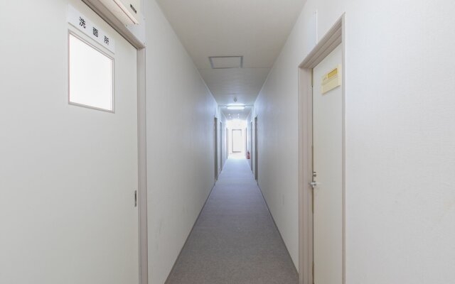 OYO Ryokan White City Morimoto Hiroshima-Oasa