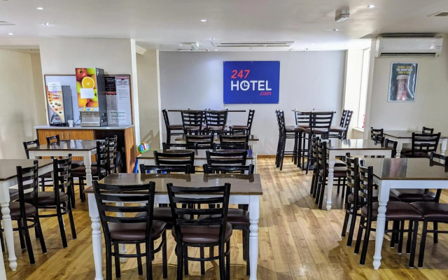 247 Hotel