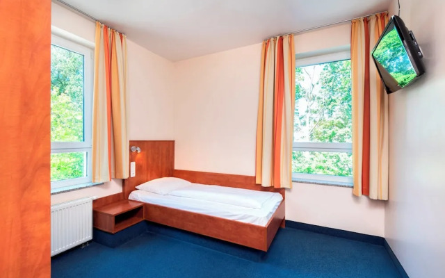 smartMotel Kempten