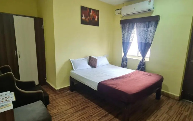 Hotel City Comfort