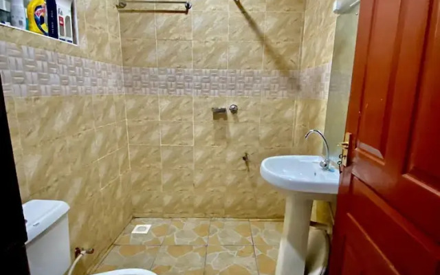 Stay.Plus Kings & Queen's Apartment