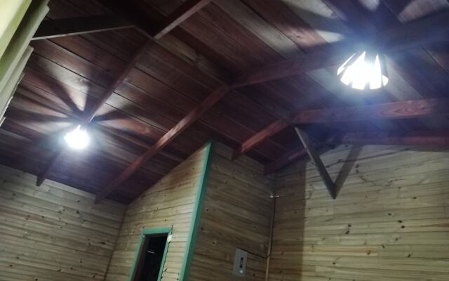 Hotel Brunka Lodge