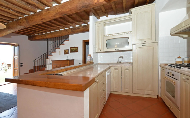 Casa Sofi in Monticiano