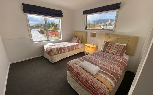 Tekapo Sky Lodge