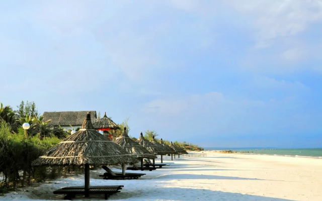 Silver Beach Resort Ke Ga