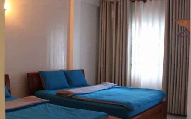 Dalat Sky Hostel