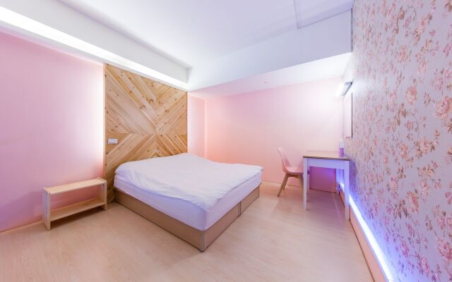 Chin Hsi Homestay