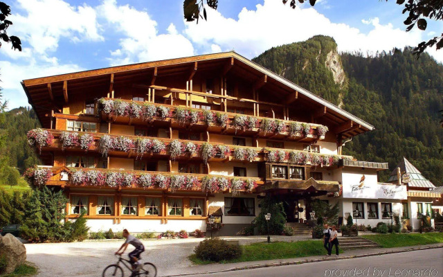 Das Falkenstein