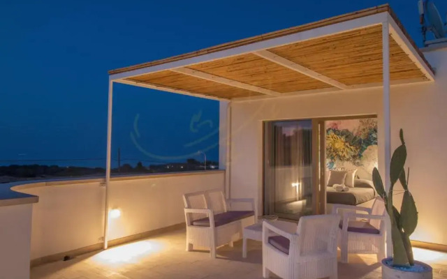Trulli&Dimore - Villa Ponente