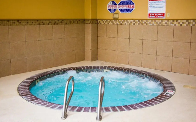 Quality Inn & Suites Nacogdoches